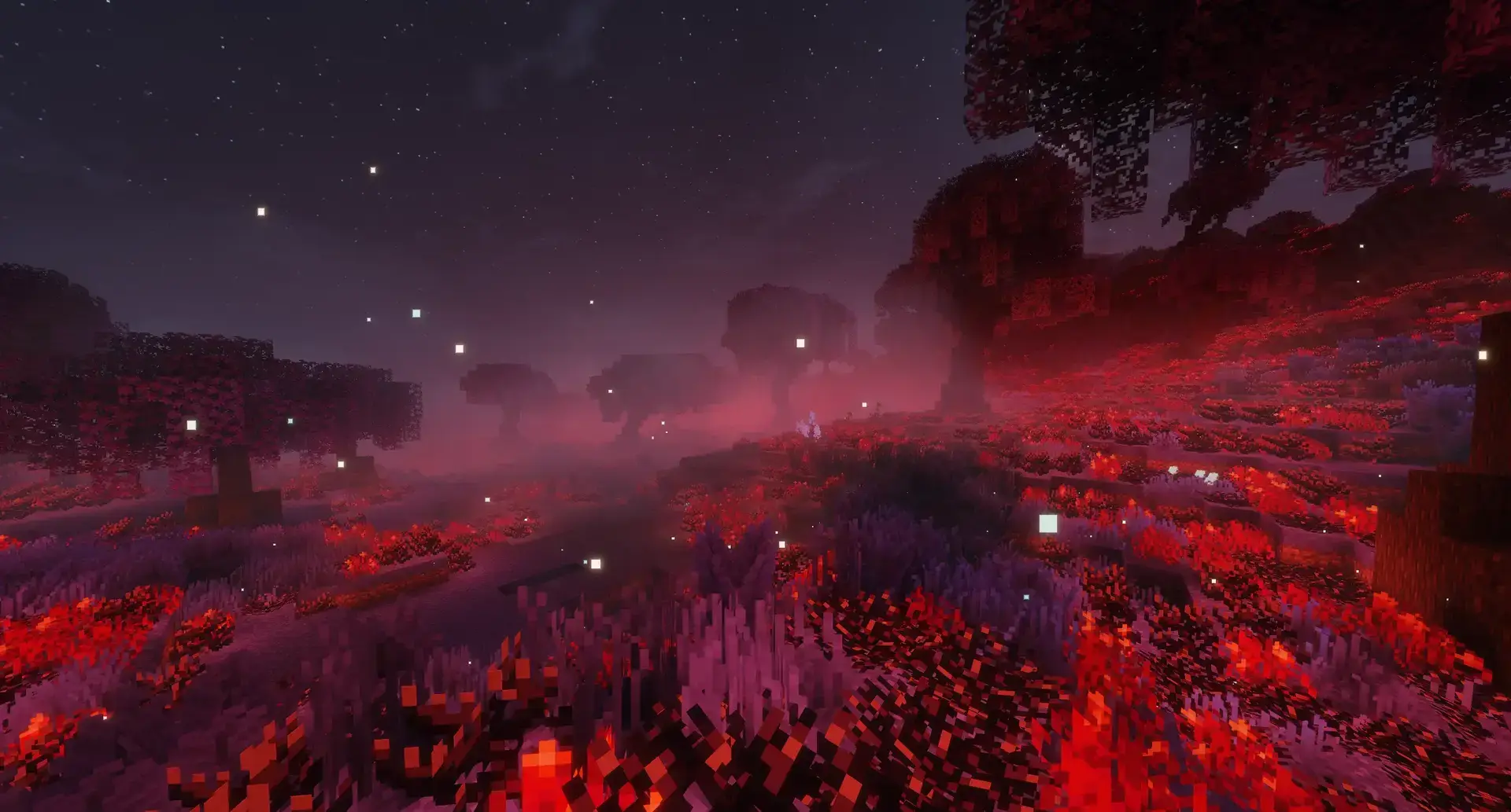 Gensokyo Reimagined background